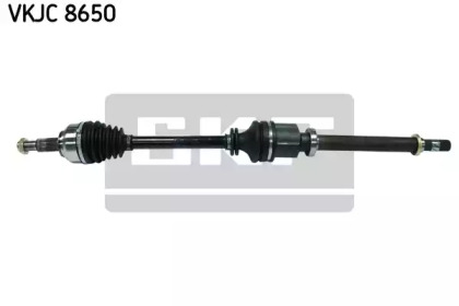 VKJC 8650 SKF - Привідний вал1